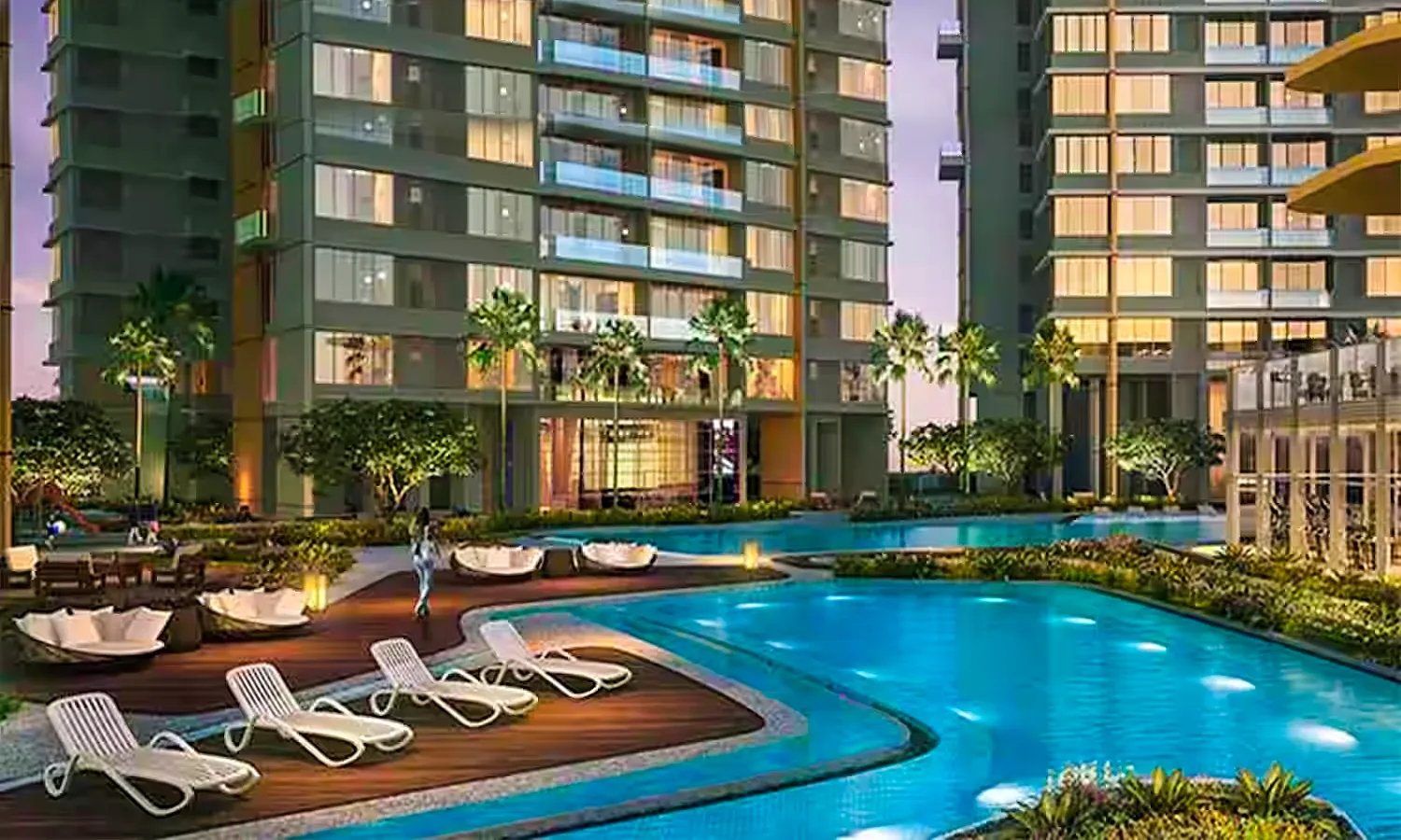 Hum Solaris | A Vibrant Lifestyle